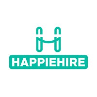 HappieHire - Recruitment Agency Profile