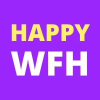 Happy Work From Home - Recruitment Agency Profile