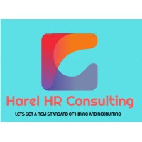 Harel HR Consulting Pvt Ltd - - Recruitment Agency Profile