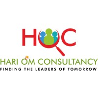 HARI OM CONSULTANCY - Recruitment Agency Profile
