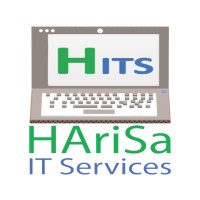 Harisa IT Services Pvt. Ltd. - Recruitment Agency Profile