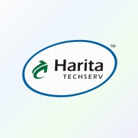 Harita Techserv Pvt Ltd - Recruitment Agency Profile