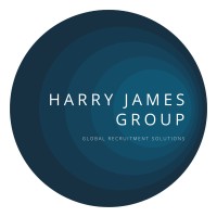 Harry James Group - Recruitment Agency Profile