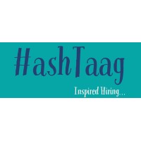 HashTaag - Recruitment Agency Profile
