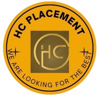 HC Placement Consultant - Recruitment Agency Profile