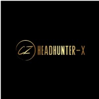 Headhunter X - Recruitment Agency Profile