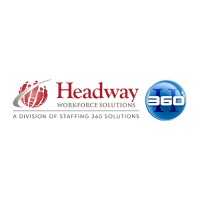 Headway Workforce Solutions - Recruitment Agency Profile