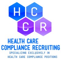 Health Care Compliance Recruiting - Recruitment Agency Profile