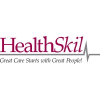 HealthSkil - Recruitment Agency Profile