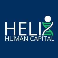 Helix Human Capital - Recruitment Agency Profile