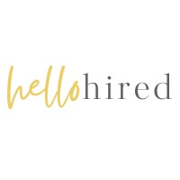 Hello Hired Inc - Recruitment Agency Profile