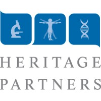 Heritage Partners International - Recruitment Agency Profile