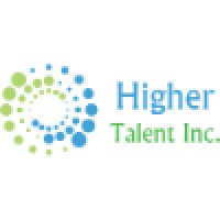 Higher Talent, Inc. - Recruitment Agency Profile