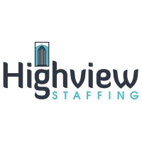 Highview Staffing - Recruitment Agency Profile