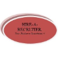 Hire-A-Recruiter - Recruitment Agency Profile