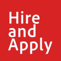 HIRE AND APPLY - Recruitment Agency Profile