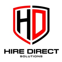 Hire Direct Solutions, LLC - Recruitment Agency Profile