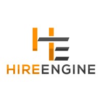 Hire Engine - Recruitment Agency Profile