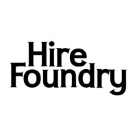 Hire Foundry - Recruitment Agency Profile