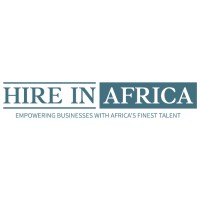 Hire in AFRICA - Recruitment Agency Profile