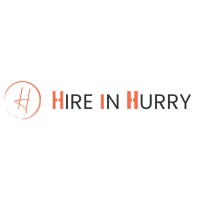 Hire In Hurry - Canada - Recruitment Agency Profile