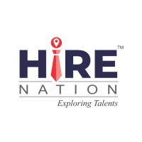 Hire Nation - Recruitment Agency Profile