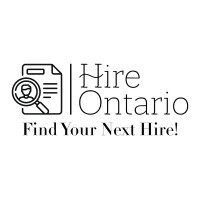 Hire Ontario - Recruitment Agency Profile