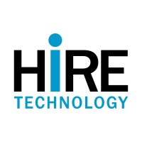 Hire Technology - Recruitment Agency Profile
