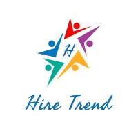 Hire Trend HR Consultancy - Recruitment Agency Profile