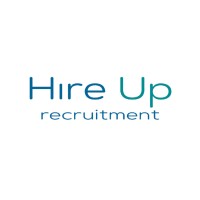 Hire Up - Recruitment Agency Profile