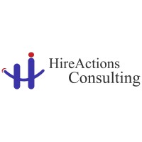 HireActions - Recruitment Agency Profile