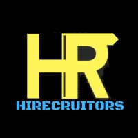 HIRECRUITORS - Recruitment Agency Profile