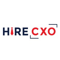 HireCXO - Recruitment Agency Profile