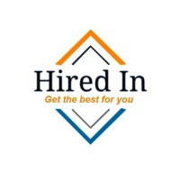 HIRED IN - Recruitment Agency Profile