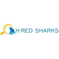 Hired Sharks - Recruitment Agency Profile