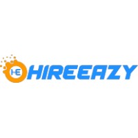 HireEazy - Recruitment Agency Profile