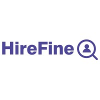 HireFine - Recruitment Agency Profile