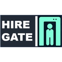 HireGate - Recruitment Agency Profile