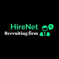 HireNet - Recruitment Agency Profile