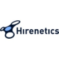 Hirenetics - Recruitment Agency Profile