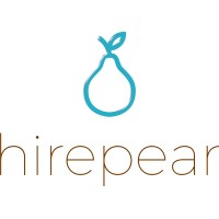 HirePear - Recruitment Agency Profile