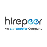 HirePeer - Recruitment Agency Profile