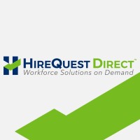 HireQuest Direct - Recruitment Agency Profile