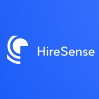 HireSense - Recruitment Agency Profile