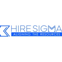 HIRESIGMA - Recruitment Agency Profile
