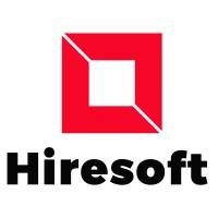 Hiresoft - Recruitment Agency Profile