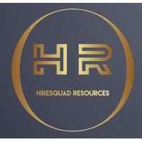 Hiresquad Resources - Recruitment Agency Profile