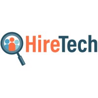 HireTech - Recruitment Agency Profile