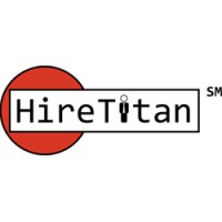 HireTitan - Recruitment Agency Profile