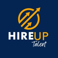 HireUp Talent - Recruitment Agency Profile